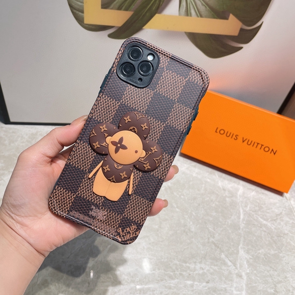 コピーブランド携帯ケース素材ディテール